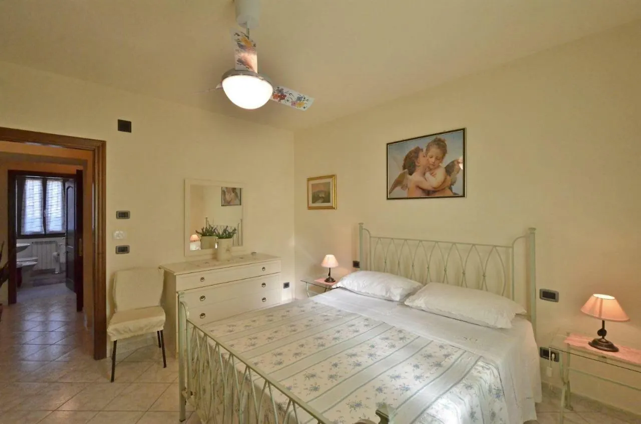 Holiday home Casa Il Pino Villa Cavriglia Italy