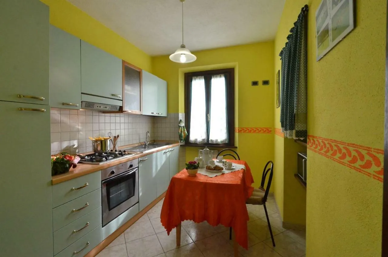 Casa Il Pino Villa Cavriglia 0*,  Italy