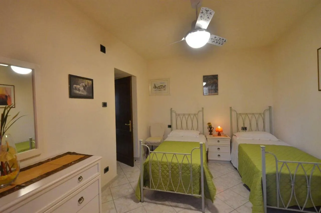 Holiday home Casa Il Pino Villa Cavriglia