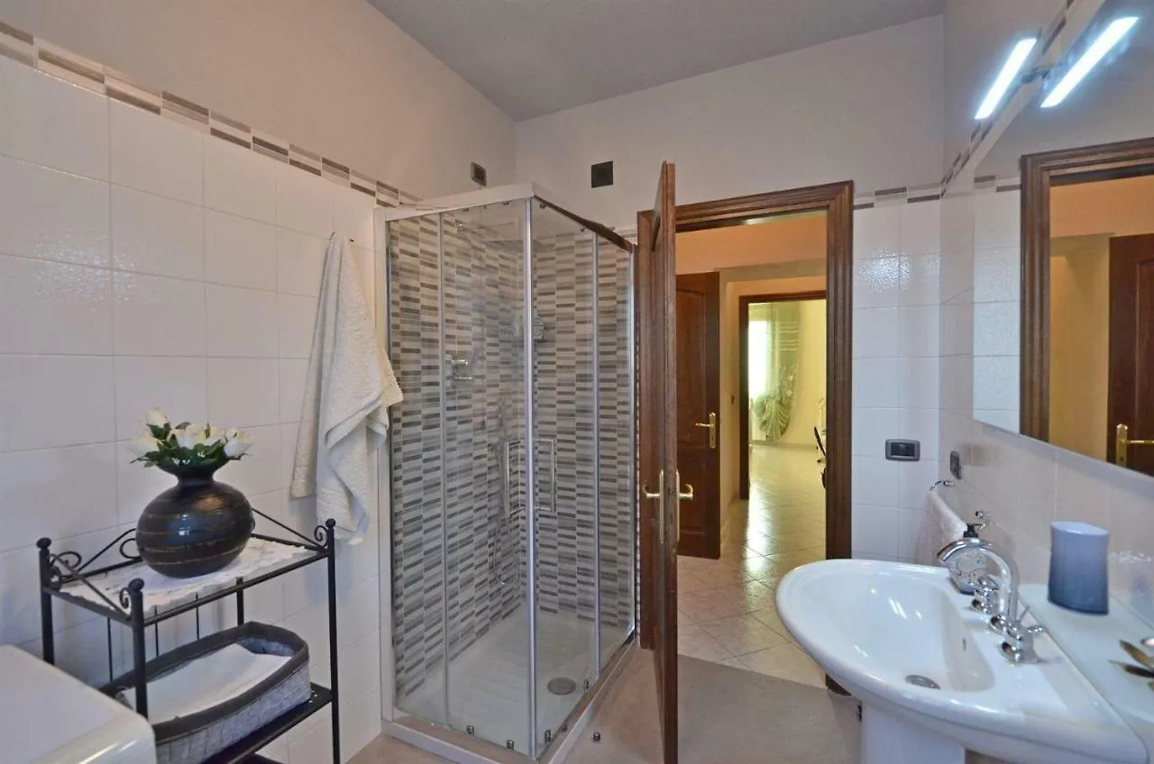 Casa Il Pino Villa Cavriglia Holiday home