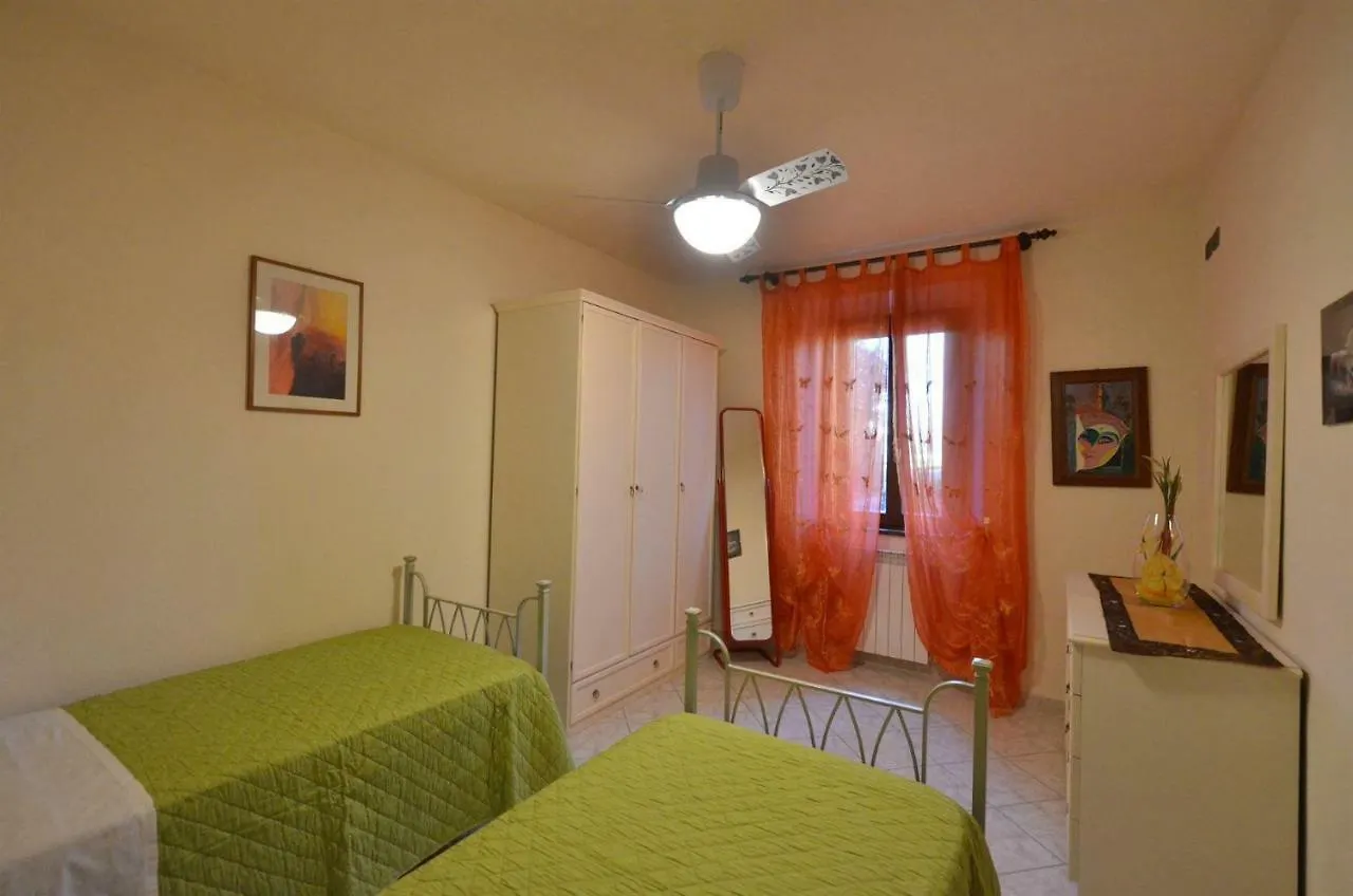 Casa Il Pino Villa Cavriglia Italy