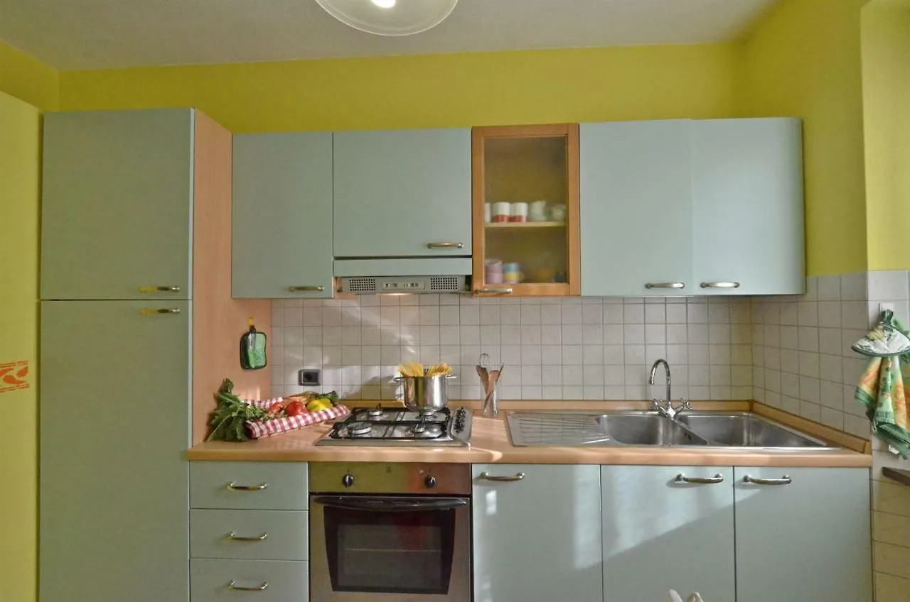 Casa Il Pino Villa Cavriglia Holiday home