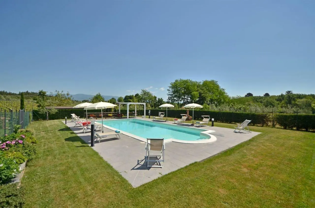 Casa Il Pino Villa Cavriglia 0*,  Italy