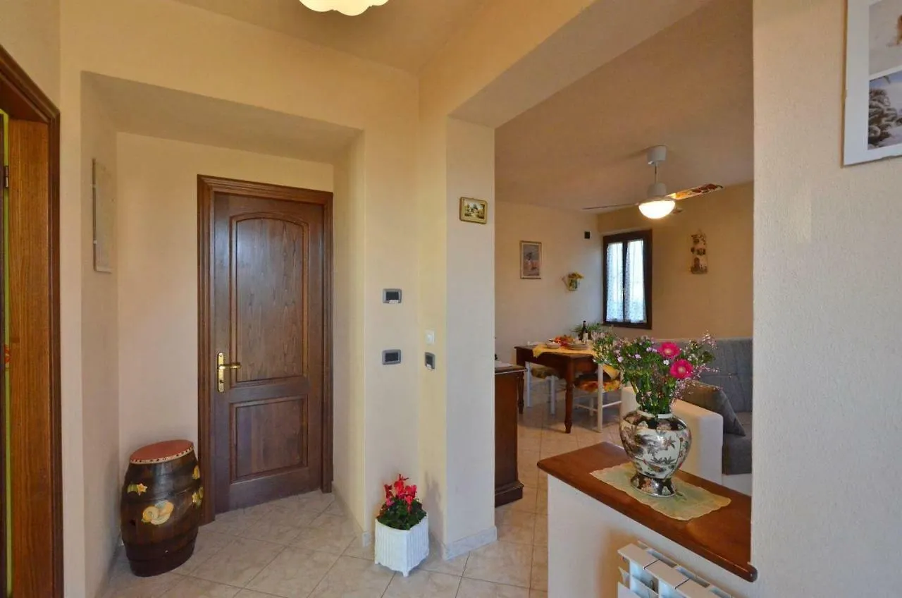 Holiday home Casa Il Pino Villa Cavriglia
