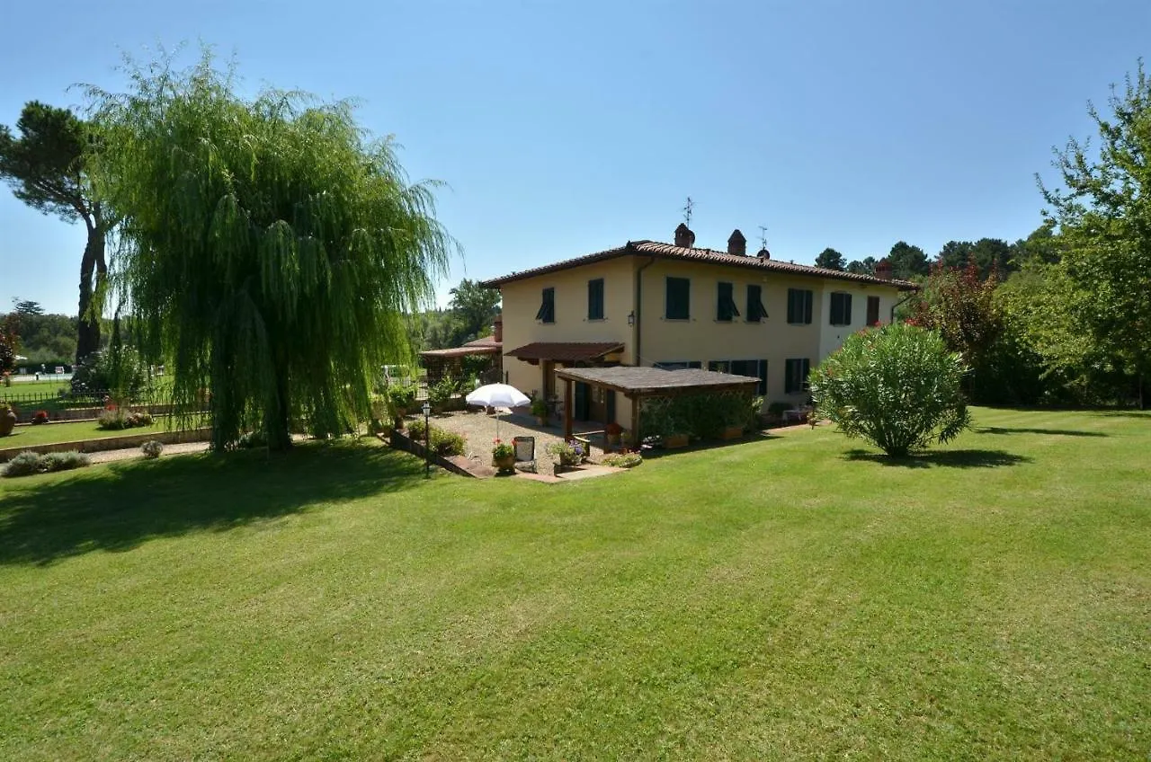 Holiday home Casa Il Pino Villa Cavriglia Italy