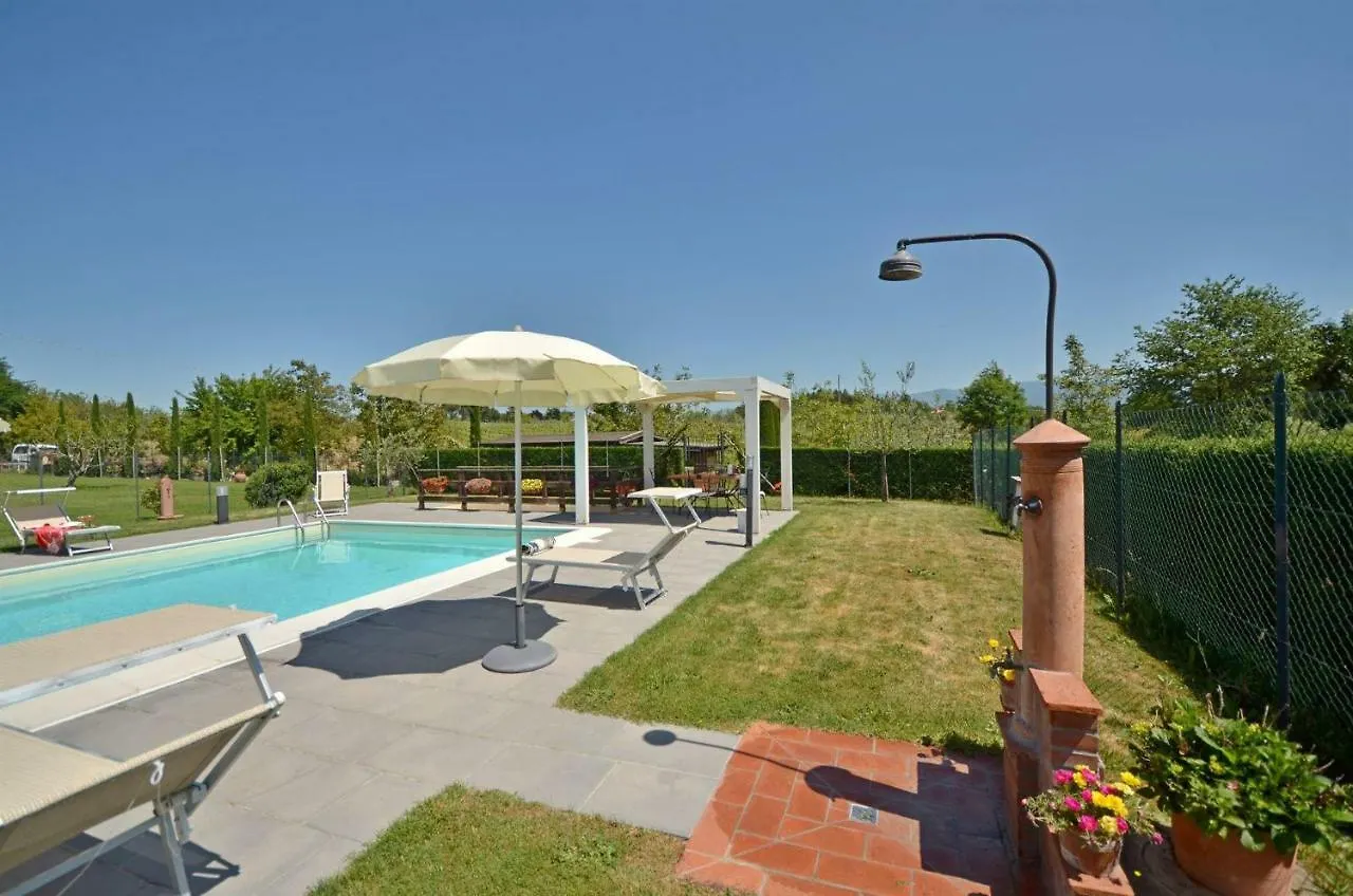 Casa Il Pino Villa Cavriglia