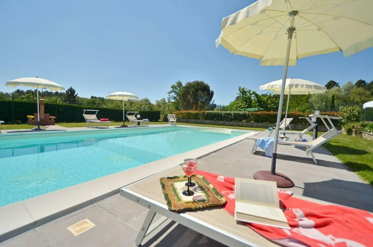 Casa Il Pino Villa Cavriglia 0*,  Italy
