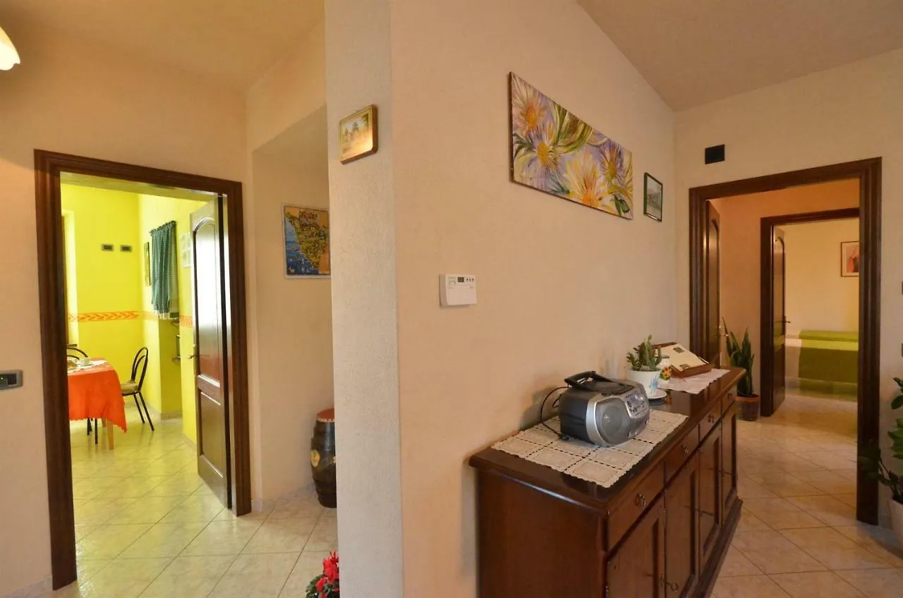 Casa Il Pino Villa Cavriglia Holiday home