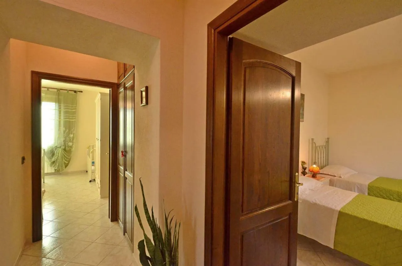 Casa Il Pino Villa Cavriglia