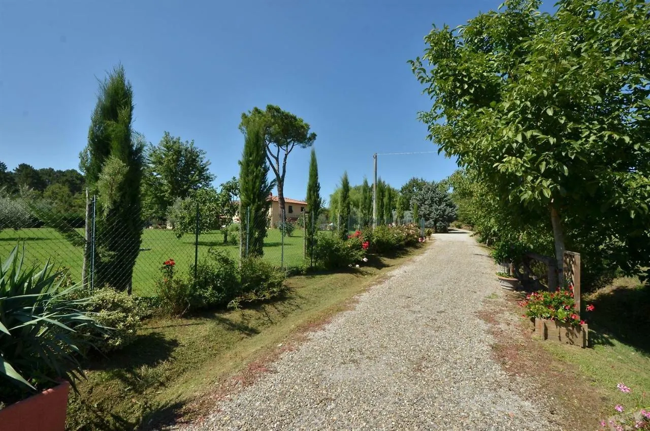 Holiday home Casa Il Pino Villa Cavriglia
