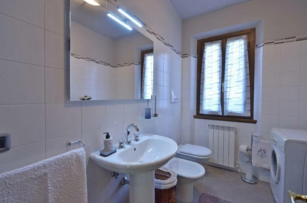 Casa Il Pino Villa Cavriglia 0*,