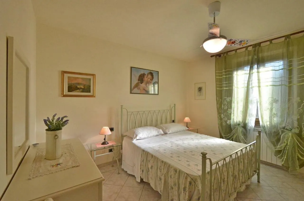 Casa Il Pino Villa Cavriglia Holiday home