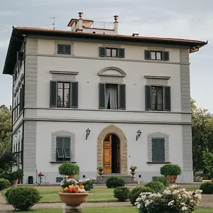 Bed & Breakfast Teresa, Cavriglia