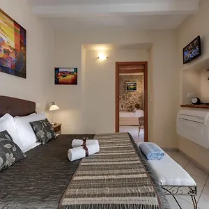  Bed & Breakfast Amoliv