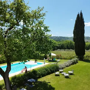  Appartement Tenuta San Jacopo -