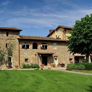 Aparthotel Erboli, Cavriglia